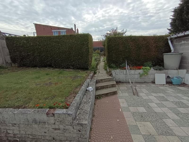 Maison - 55 m² - 2 pièces