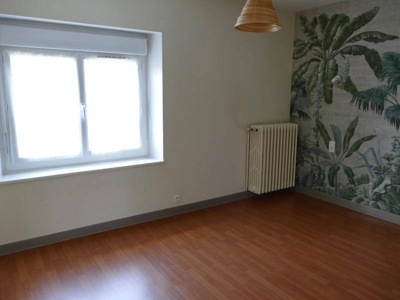 Maison - 150 m² - 7 pièces