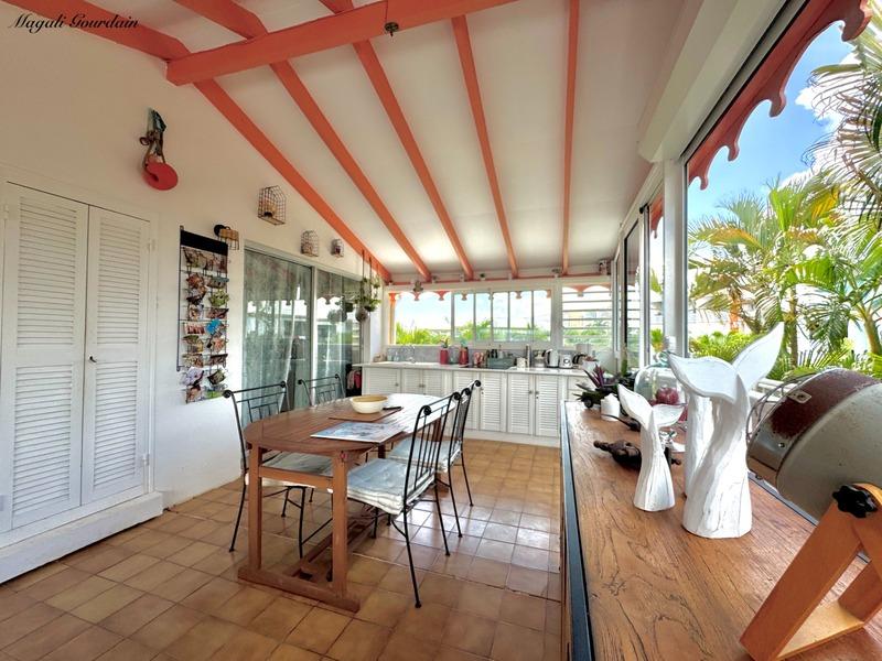 Appartement - 49 m² - 3 pièces