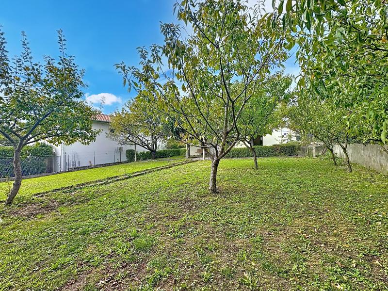 Maison - 113 m² - 4 pièces