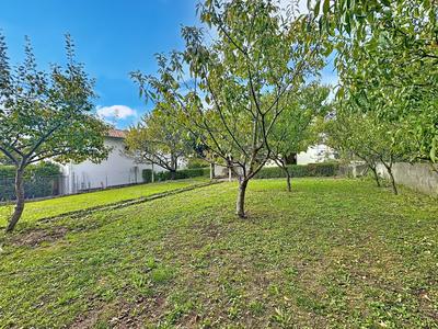 Maison - 113 m² - 4 pièces