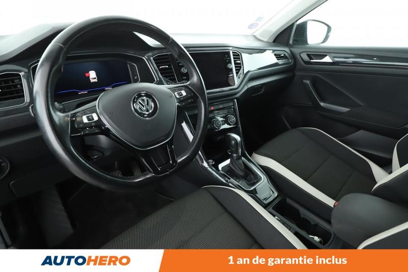 Volkswagen t-Roc 1.5 Tsi Evo Carat Dsg7 150 ch
