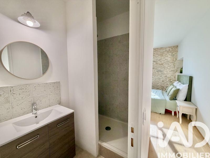 Maison - 143 m² - 6 pièces