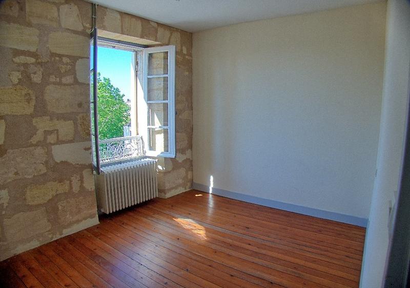 Appartement - 66 m² - 4 pièces