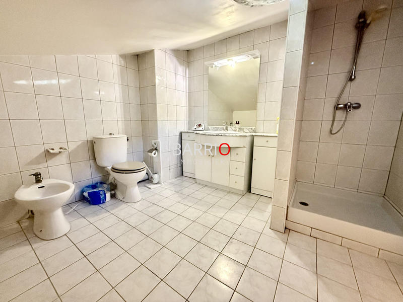 Maison traditionnelle - 122 m² - 5 pièces