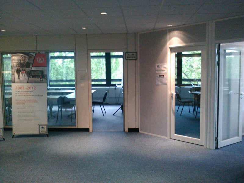 Local commercial - 502 m²