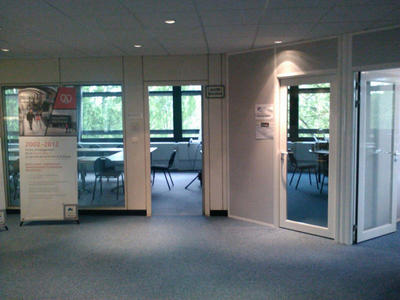 Local commercial - 502 m²