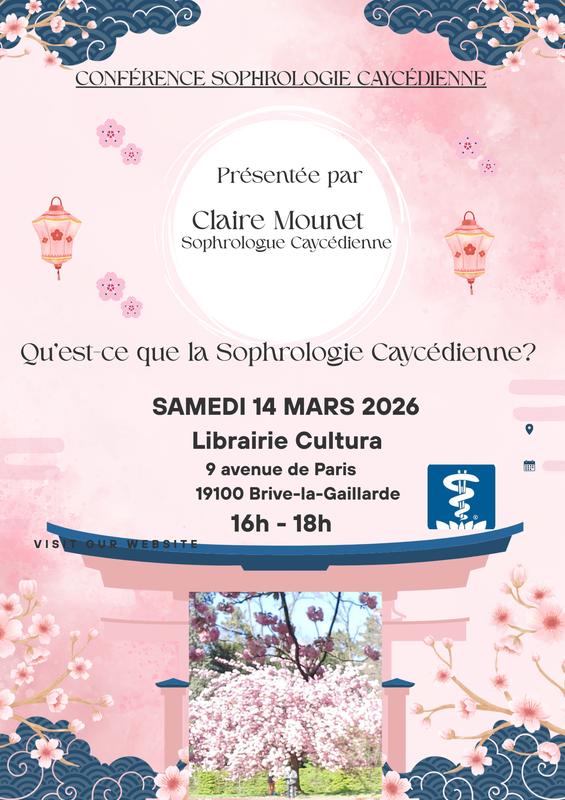 Qu'est-ce que la Sophrologie Caycédienne?