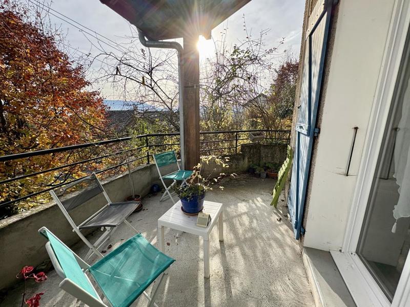 Pavillon - 125 m² - 6 pièces