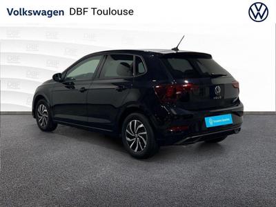 Volkswagen Polo 1.0 Tsi 95 s&amp;S Dsg7 Vw Edition