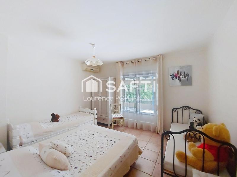 Maison - 188 m² - 6 pièces