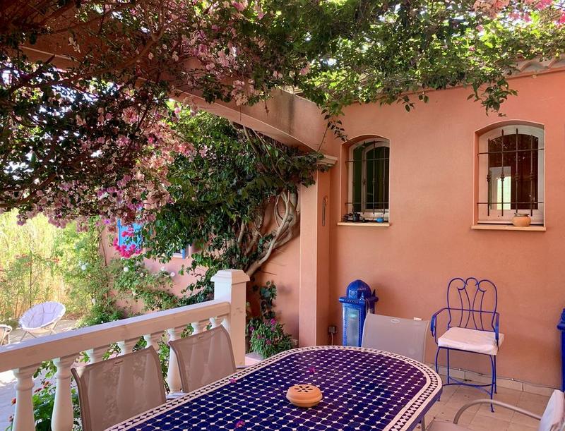 Villa - 145 m² - 6 pièces