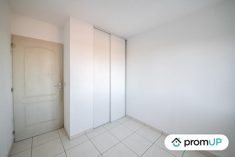 Appartement - 39 m² - 3 pièces