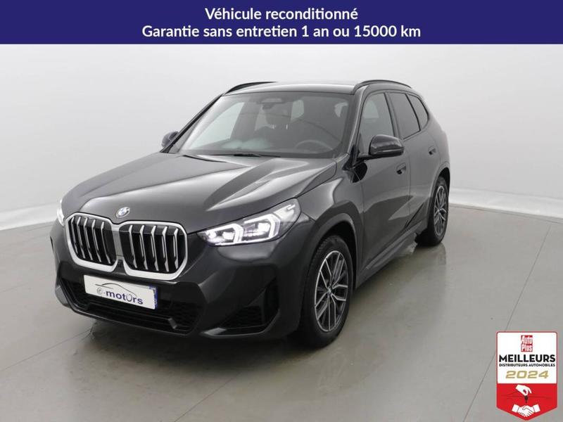 Bmw X1 xDrive 23i 218 Dkg7 m Sport +Attelage +Alarme +