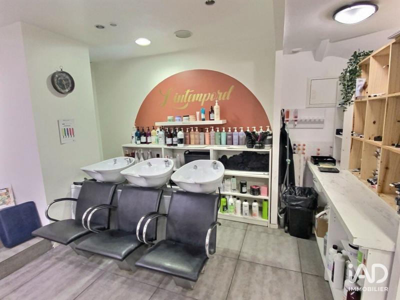 Local commercial - 65 m²