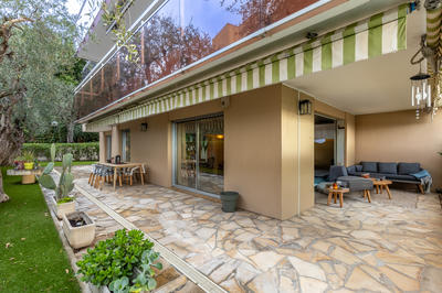 Appartement - 83 m² - 3 pièces