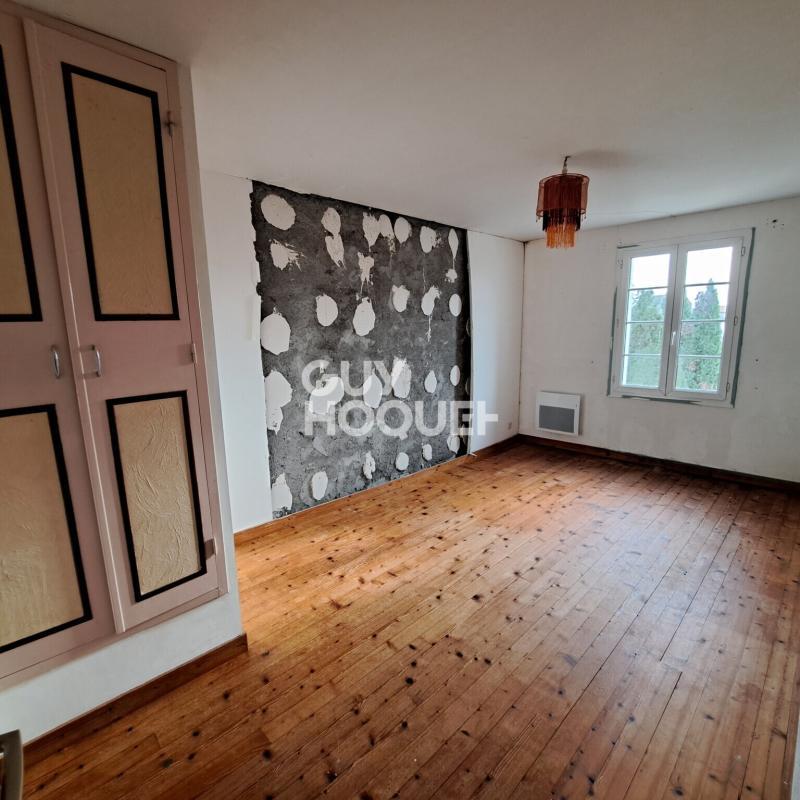 Maison - 103 m² - 4 pièces