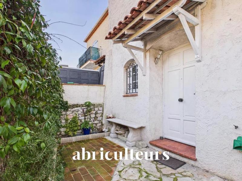 Maison - 89 m² - 4 pièces