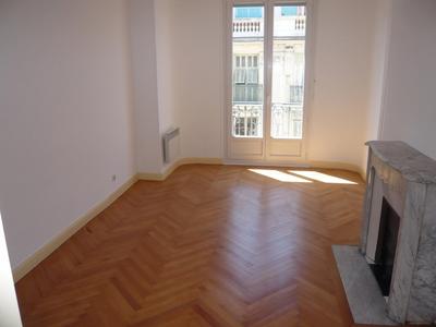 Appartement - 56 m² - 56 pièces