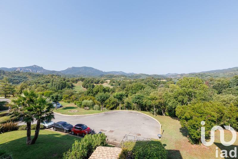 Appartement - 78 m² - 3 pièces