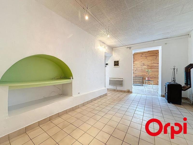 Maison - 198 m² - 8 pièces