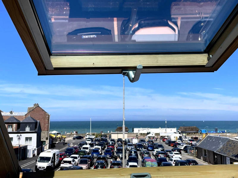 Maison - 51 m² - 3 pièces