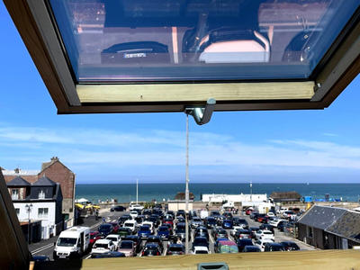 Maison - 51 m² - 3 pièces