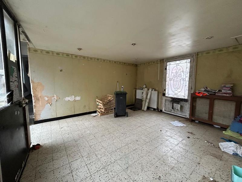 Maison - 108 m² - 3 pièces