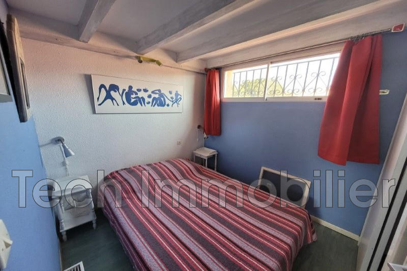 Appartement - 39 m² - 4 pièces