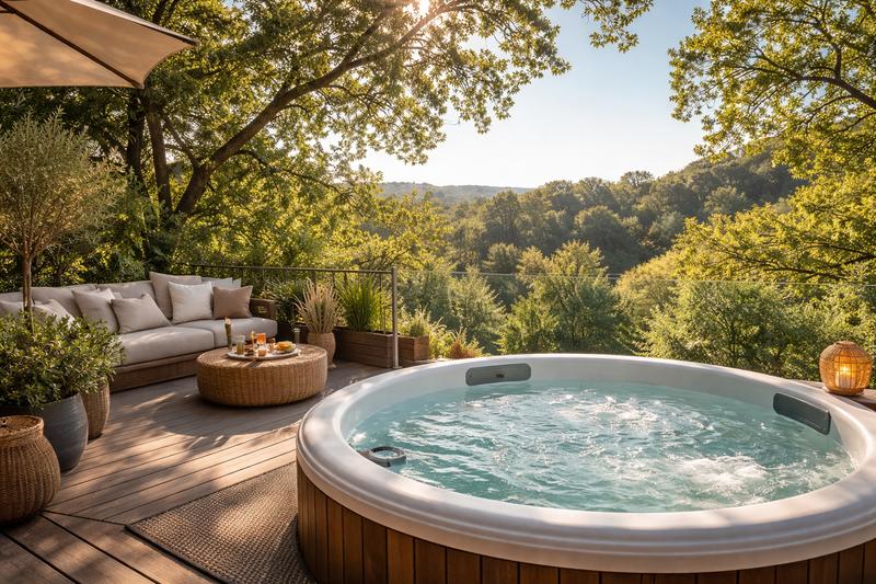 Villa - 90 m² - 4 pièces