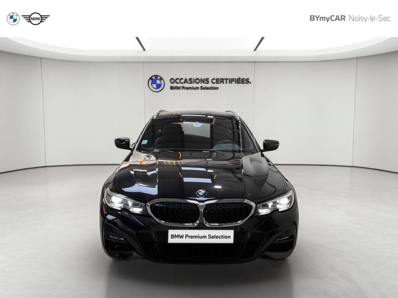 Bmw Série 3 Touring G21 320d 190 ch Bva8 m Sport