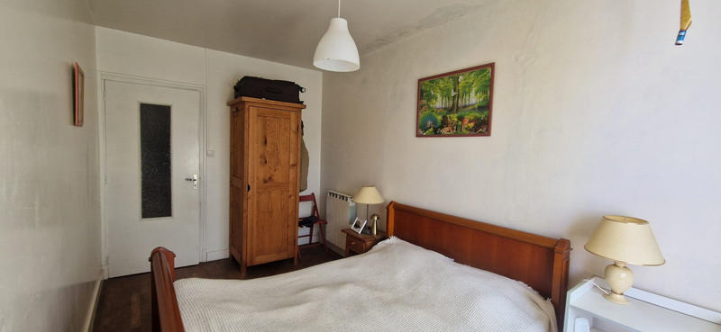 Maison - 70 m² - 4 pièces