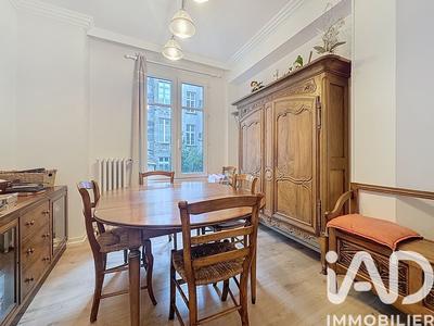 Duplex - 109 m² - 4 pièces