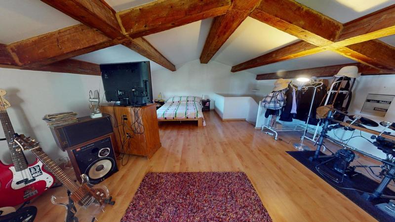 Villa - 123 m² - 4 pièces