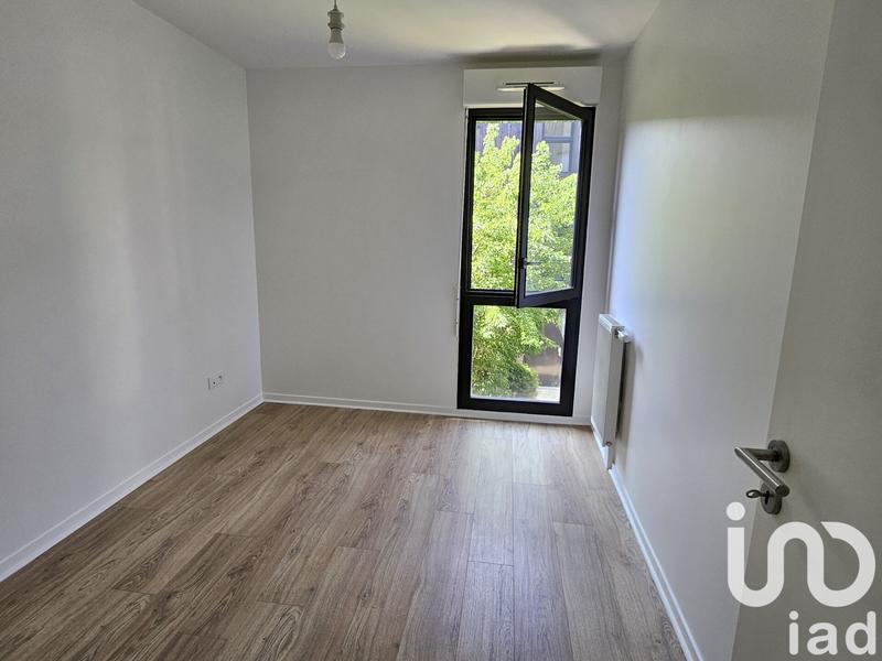 Appartement - 94 m² - 5 pièces