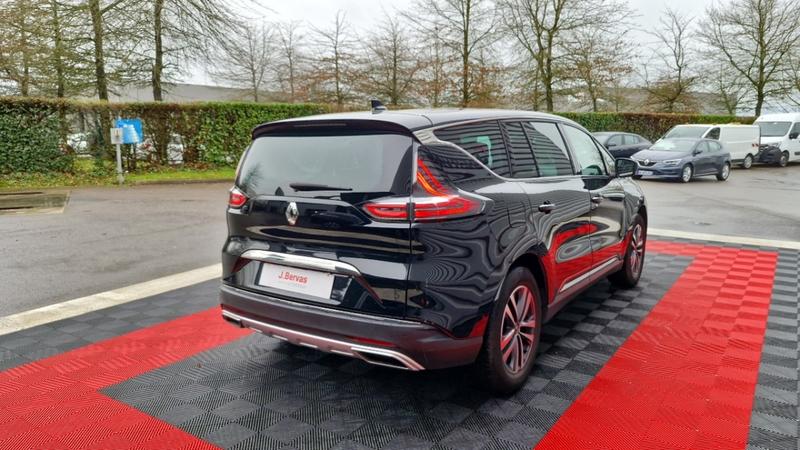 Renault Espace V Blue Dci 160 Edc Zen