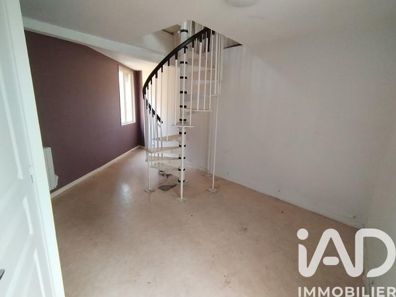 Appartement - 50 m² - 3 pièces