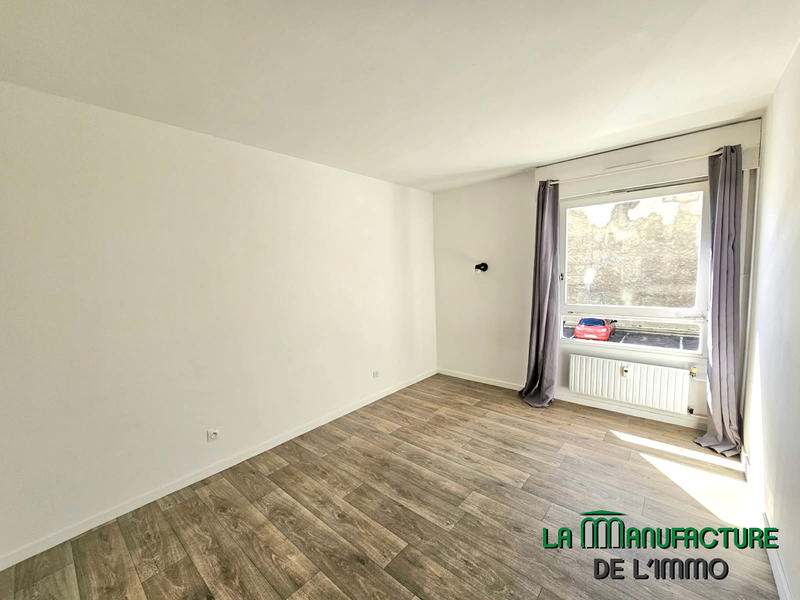 Appartement - 49 m² - 2 pièces