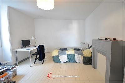 Appartement - 54 m² - 2 pièces