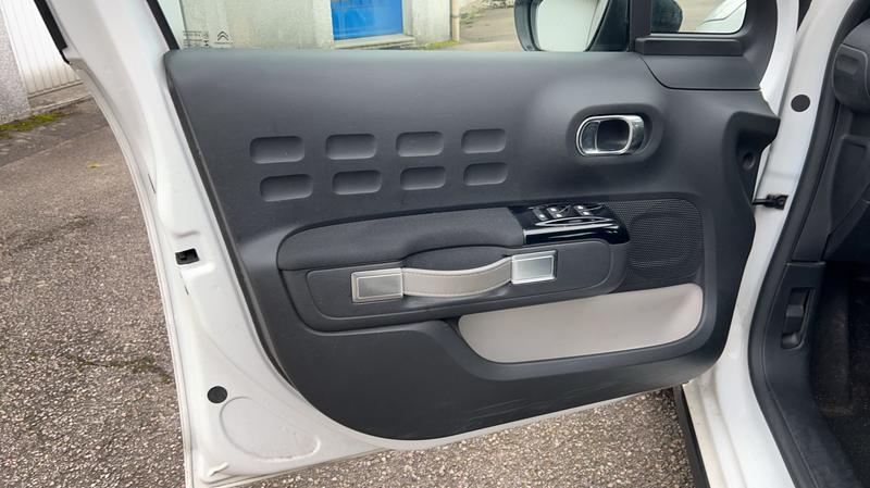 Citroën C3 1.2 PureTech 82 Feel Business