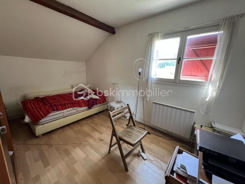 Maison traditionnelle - 112 m² - 5 pièces