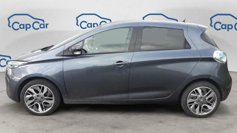 Renault Zoe R75 40 kWh Intens