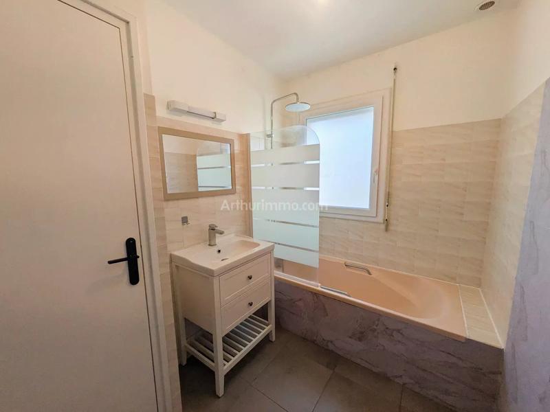 Maison - 94 m² - 4 pièces