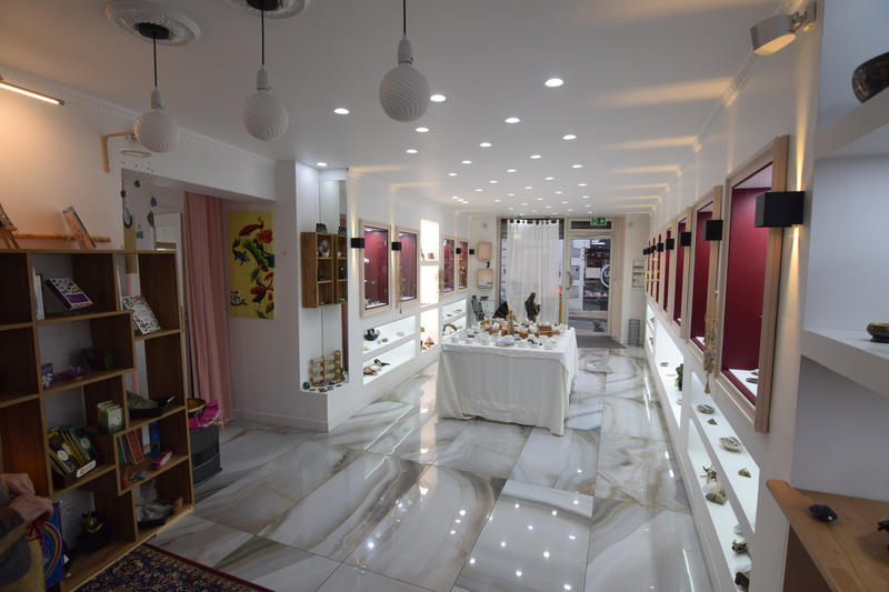 Local commercial - 47 m²