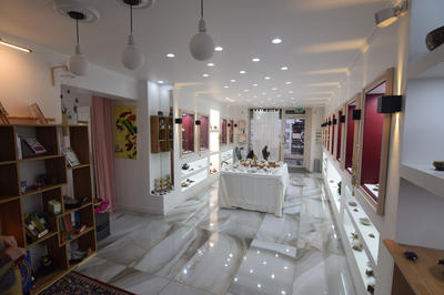 Local commercial - 47 m²