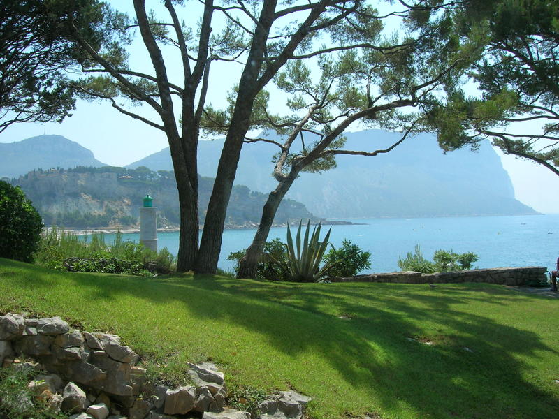Visite guidée de la Fondation Camargo en français