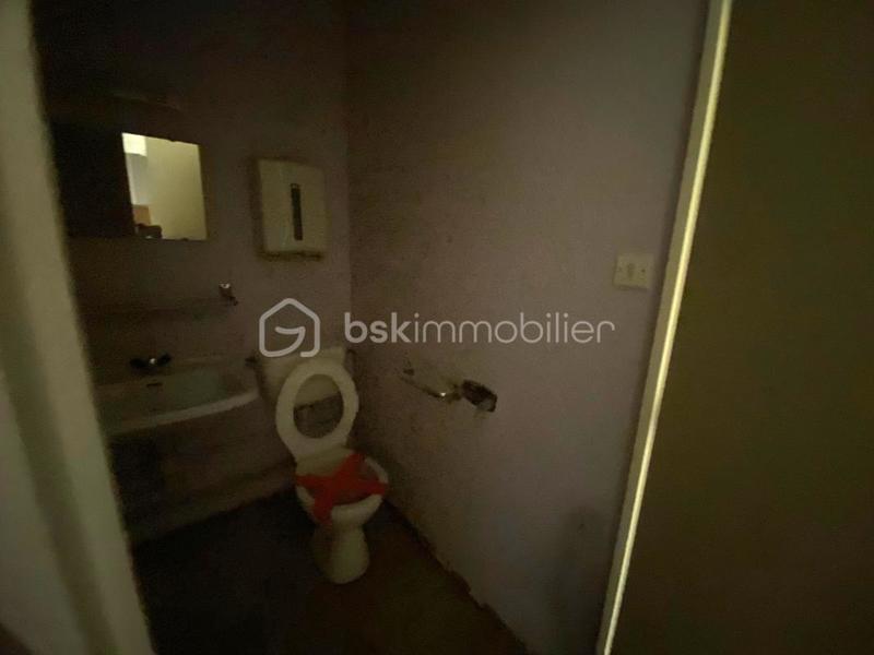 Appartement - 51 m² - 2 pièces