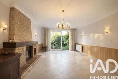 Maison - 152 m² - 6 pièces