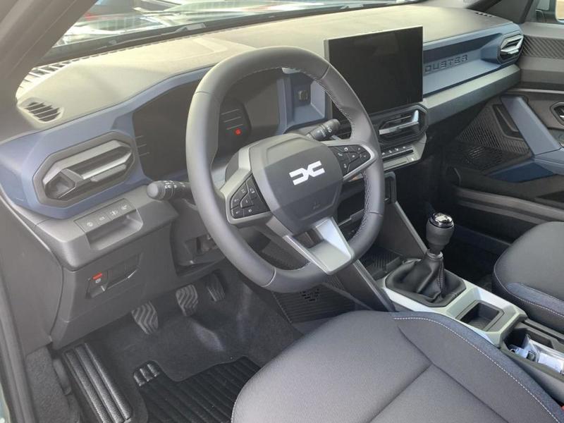 Dacia Duster TCe 130 4x2 Journey