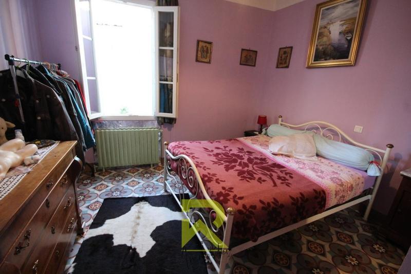 Maison - 55 m² - 3 pièces